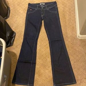Hudson Jeans Size 25